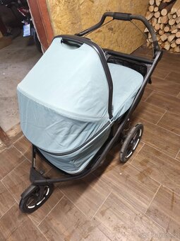 Thule Urban Glide 3 Double - 8