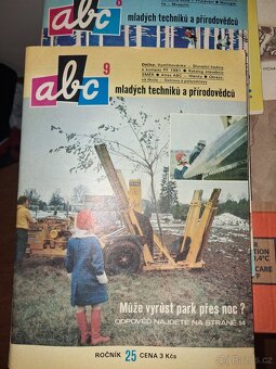 Zkameneliny a Minerály - 8