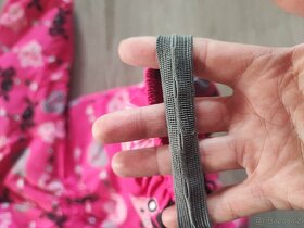 Zimní kombinéza Reima - 8