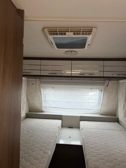 Sterckeman Alizé 460LJ - 8