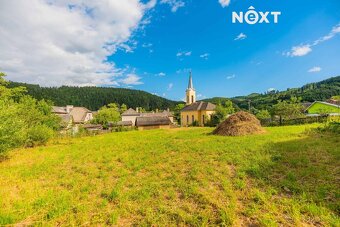 Prodej pozemek Bydlení - 8