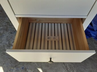 Ikea komoda Hemnes - 8