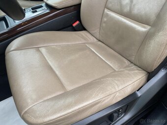 BMW X5 3.0TDi 4x4 235PS CZ TOP STAV - 8