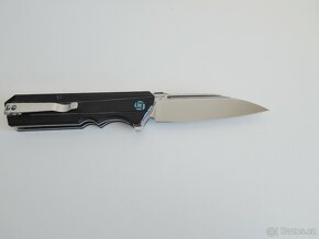 Kapesný nůž Artisan Littoral G10 - 8
