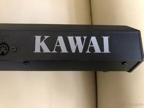 Kawai Q-80 - 8