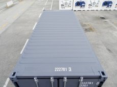 Lodní kontejner 20'HC -DOPRAVA ZDARMA č.2781 - 8