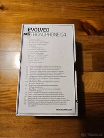 Evolveo Strongphone G4 - 8