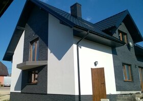 Betonovy obklad imitujicí kámen - 8