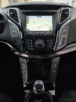 Hyundai I40 1,6CRDi 100kW 1.maj ČR 2020 LED+ VÝHŘEV + KAMERA - 8