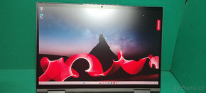 Lenovo ThinkPad X1 Yoga g8 i5-1345u 16/512GB√2rokyZáruka√DPH - 8