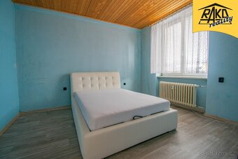 Prodej bytu 3+1 v centru Trutnova REZERVACE - 8