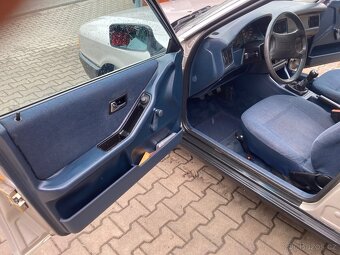 Audi 80, 1.8, 66kw r.v.1988 - 8