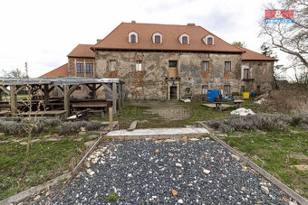 Prodej penzionu, minipivovar, 983 m², Žáky, pozemek 7857 m² - 8