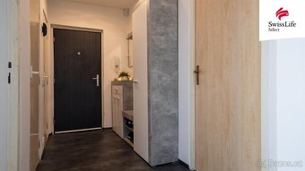 Prodej bytu 3+1 73 m2 Provazníkova, Brno - 8