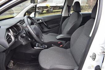 Citroën C3 1,2 i AUTOMAT,PR.SERVIS - 8