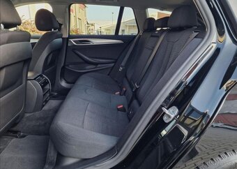 BMW Řada 5, 520d 140kW Xdrive,ČR,1.Maj. - 8