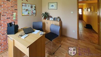 Prodej, rodinný dům se zahradou, Bednáreček - 8