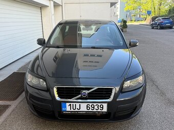 Volvo C30, 1.6D, 80kw Man. - 8