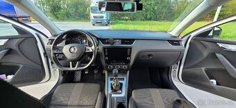 Škoda Octavia 1.4 Tsi/G-Tec (CNG) 81 KW - 8