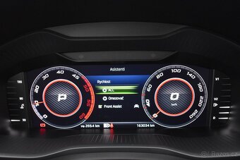 Škoda Kodiaq 2.0TDi DSG Sportline Virtual Canton - 8