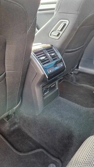 Škoda Superb 3 combi FL (MR 2020), 2.0 TDI, 110 kw, Style+ - 8