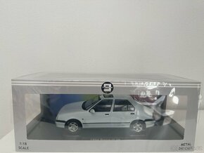 RENAULT/ DACIA zberatelsky model v mierke 1:18. - 8