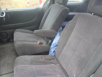 Prodám Mazda MPV - 8