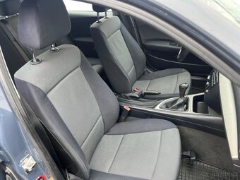 BMW Řada 1, 116i 85kW, STK 04/2027, Klima, ČR - 8