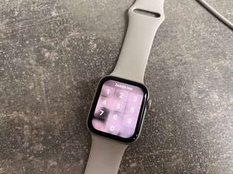 Apple Watch SE 44mm - 8
