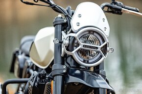 Brixton crossfire 500 XC - 8