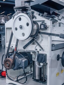 Kombinace hoblovka s protahem FS41N - 8