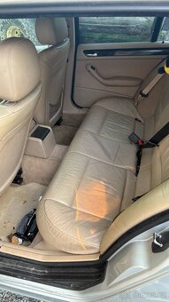 BMW E46 320d 110kw touring - 8