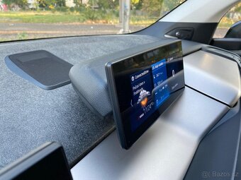 BMW i3 120 Ah 2021 - 8