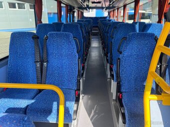 Irisbus Crossway 53+1 - 8