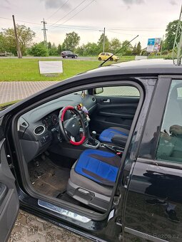 Ford Focus MK2 - 8