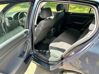 VW Golf 5 1.6MPi 75kw - climatronic - ESP - 8