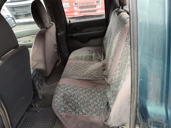 FORD RANGER 2,5 4X4 80 KW - 8