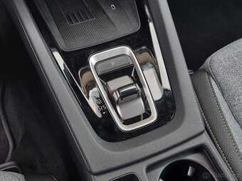 ŠKODA Octavia 1.5TSI 110kW DSG Top Selection M-HEV Combi ČR - 8