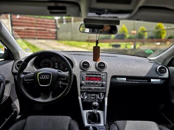 Audi a3 1.4 tfsi 92kw - 8