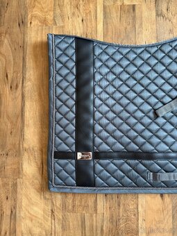 Podsedlova decka Equestrian Stockholm DL a PVS - 8