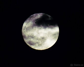 Objektiv Beroflex 500 mm f 8 / T2 - Olympus OM - 8