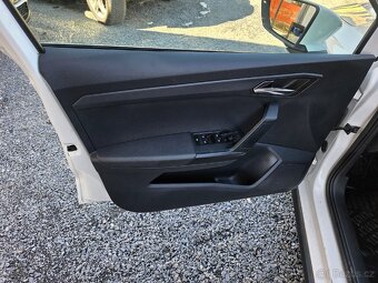 Seat Arona 1.0 TSi Park Senzor - 8