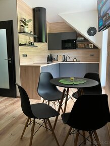 Apartmán Vrbno pod Pradědem - Jeseníky - 8