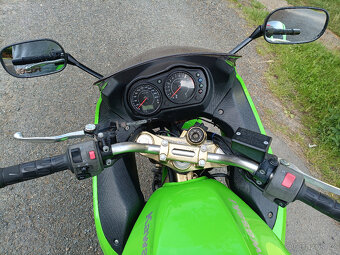 Kawasaki ER-6F - 8