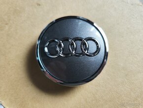 KŘYTKY = AUDI = různe druhy = NOVÉ - 8