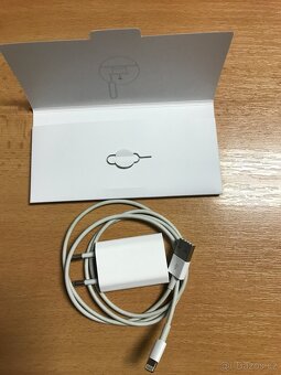 iPhone 6s Rose Gold 32GB - 8