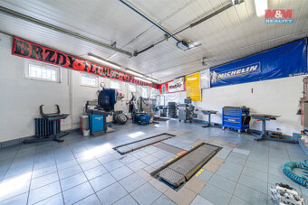 Prodej obchod a služby, 105 m², Zlín, ul. Cyklistická - 8