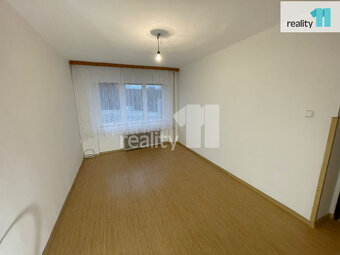 Pronájem byt, 2kk, 46 m2, se zahradou, Dobřany, tř.1. Máje - 8