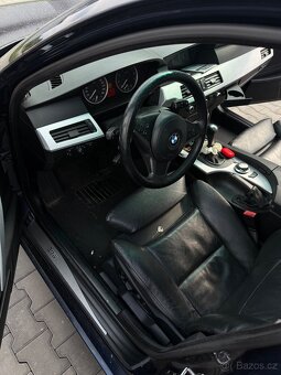BMW E60 530XI - 8