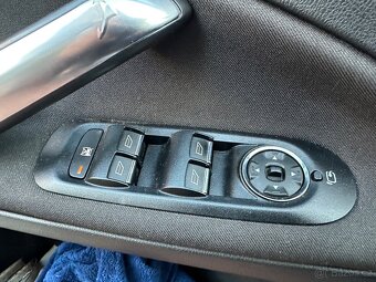 Ford Mondeo mk4 - 8